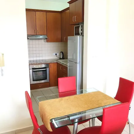 King's Gardens Apartmán