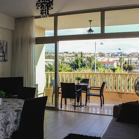 King's Gardens Apartment Paphos
