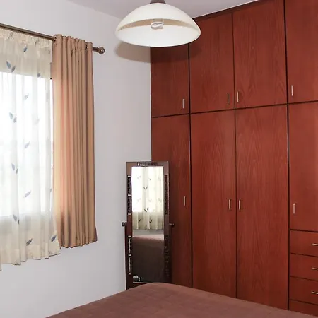 דירה King's Gardens פאפוס