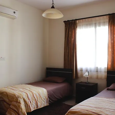 King's Gardens דירה פאפוס