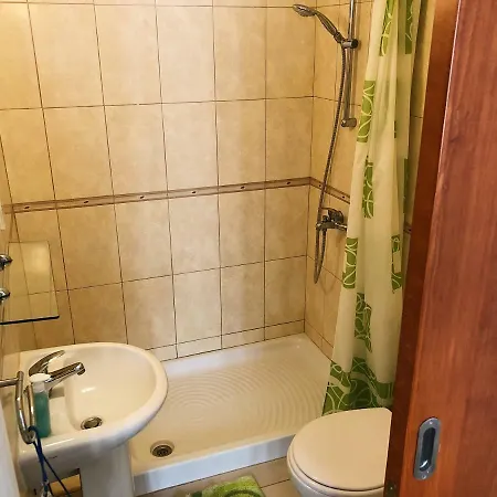 King's Gardens Apartment *