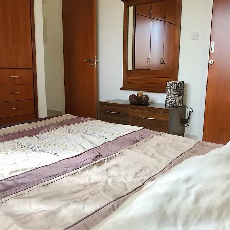 דירה King's Gardens *