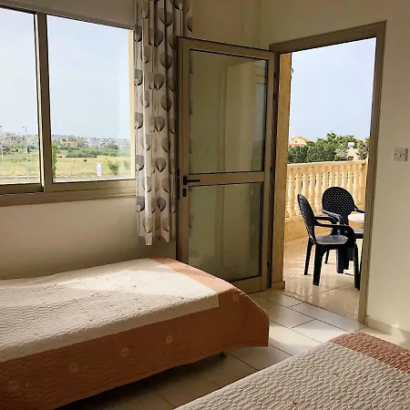 King's Gardens דירה *