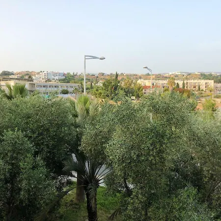 King's Gardens Apartment Paphos