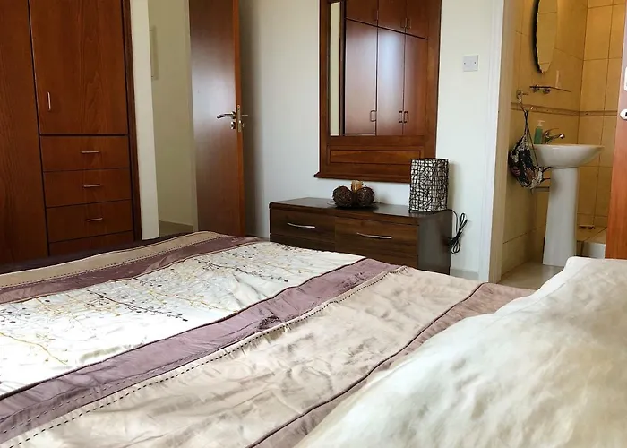 아파트 King's Gardens