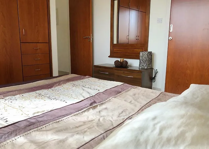 Lägenhet King's Gardens *