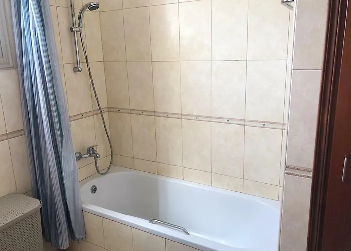 Lägenhet King's Gardens