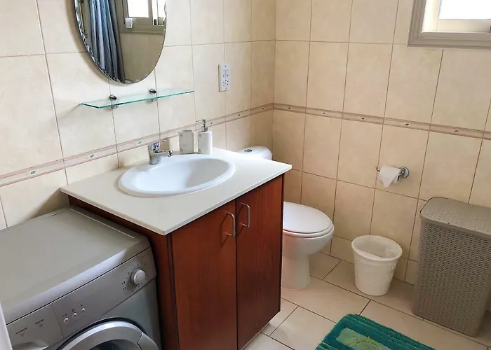 King's Gardens Lägenhet *