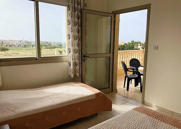 King's Gardens Lägenhet *