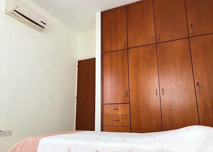 King's Gardens Paphos