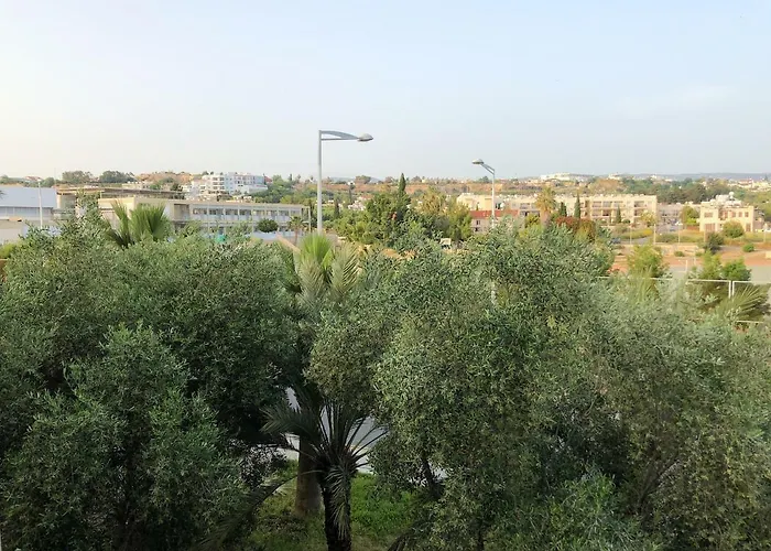 King's Gardens Lägenhet Paphos