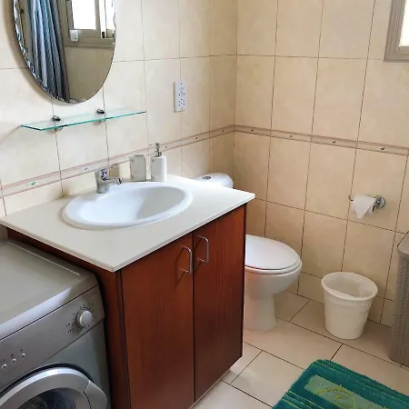 King's Gardens Appartement *
