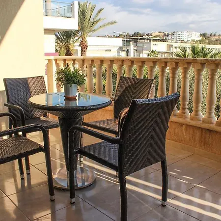 King's Gardens Paphos