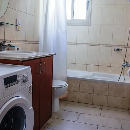 公寓 King's Gardens