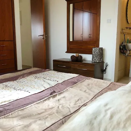 公寓 King's Gardens