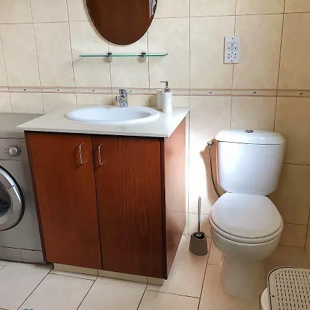 King's Gardens Paphos