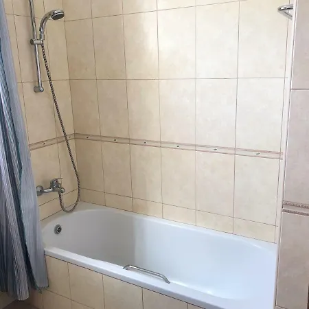 公寓 King's Gardens